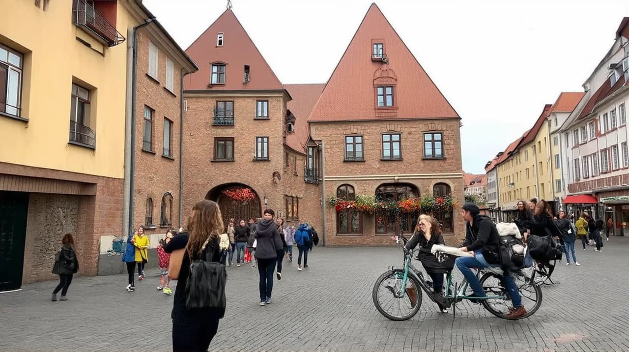 20 Fun Things to Do in Poznań for Teens