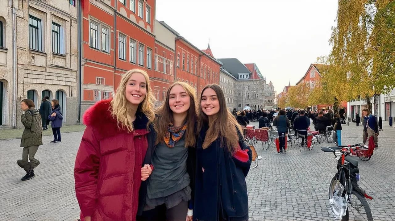 30 Fun Things to Do in Poznań for Young Adults