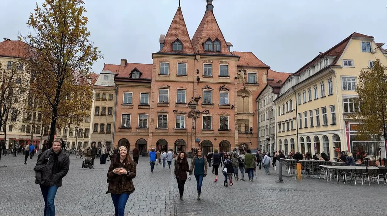 25 Fun Things to Do in Poznań