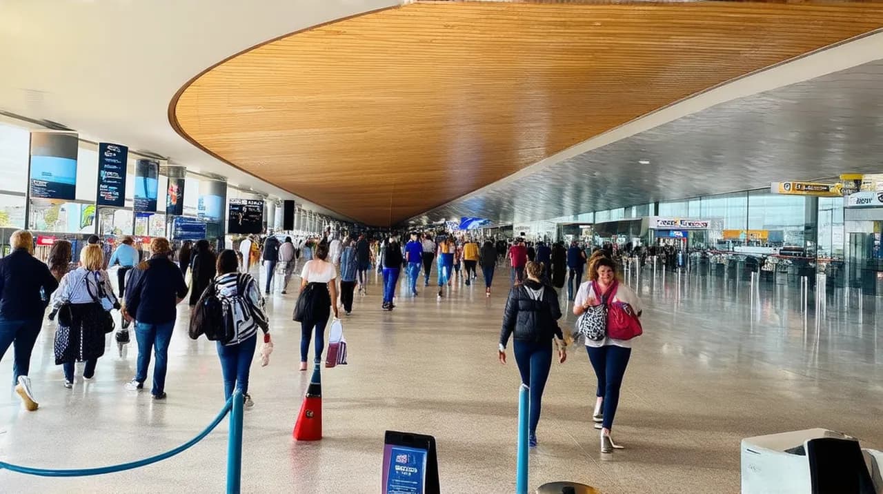 25 Fun Things to Do Near Pretoria Airport