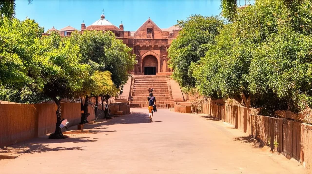 25 Fun Things to Do in Pretoria Alone