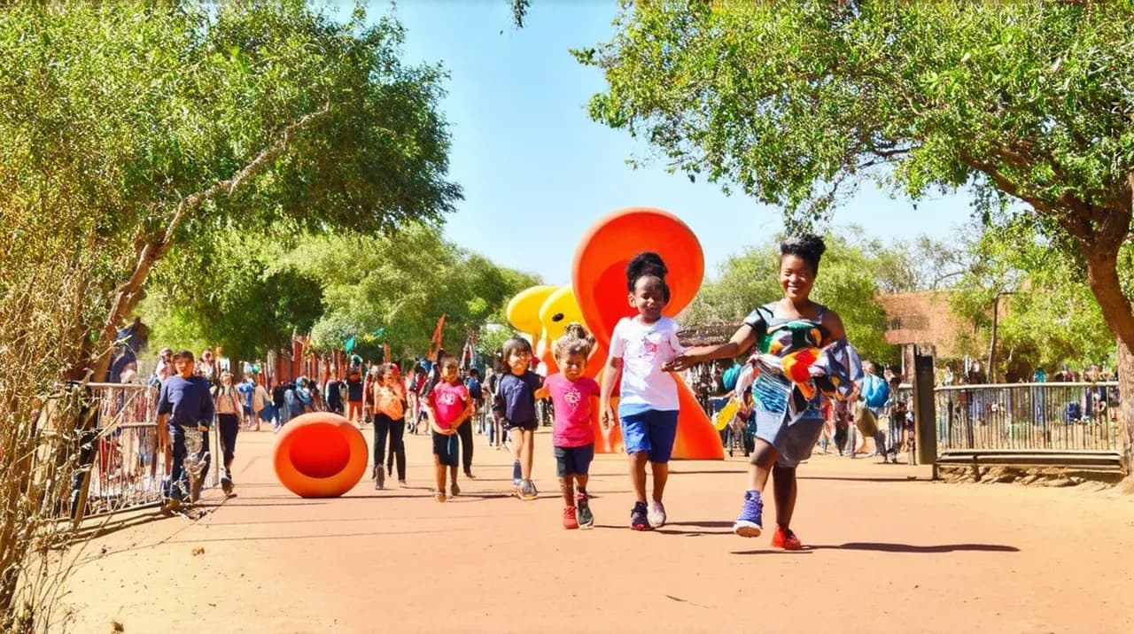 25 Fun Things to Do in Pretoria for Families