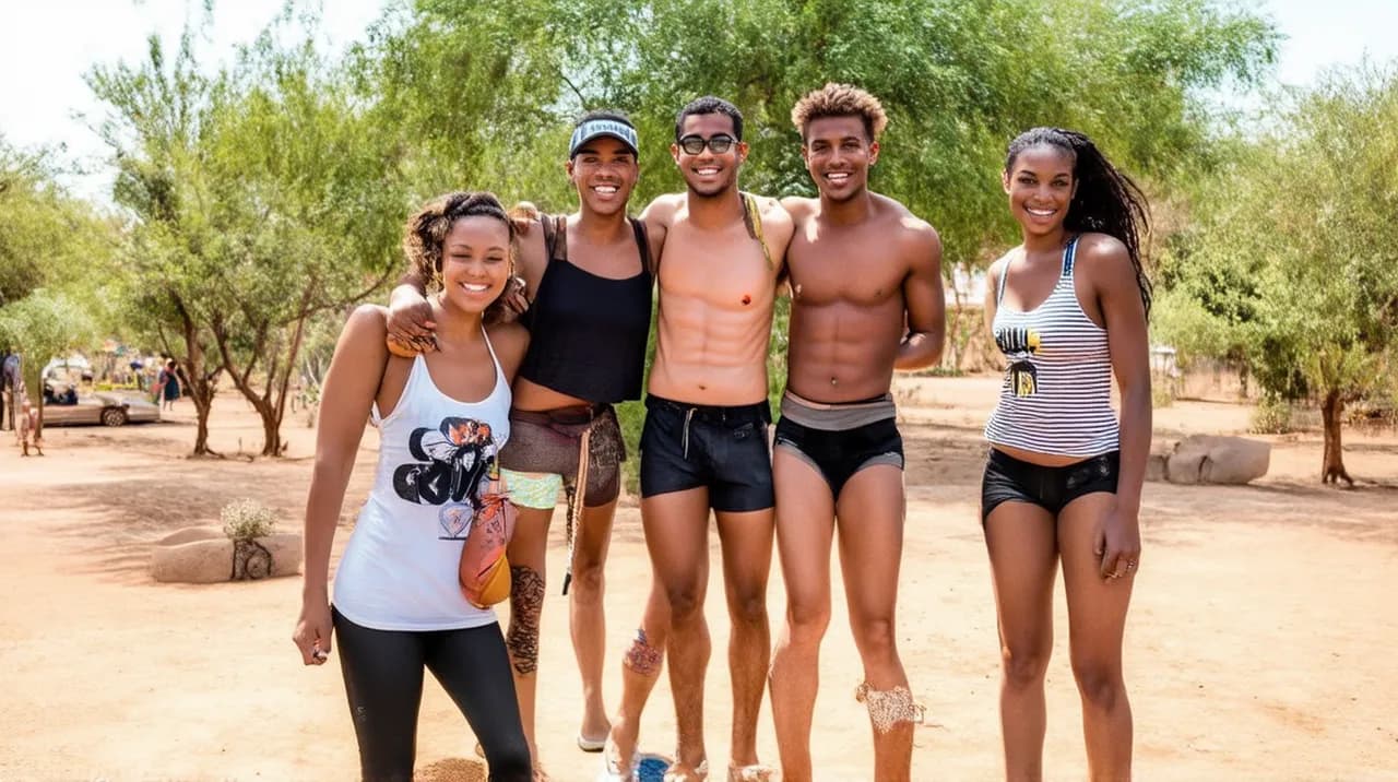 25 Fun Things to Do in Pretoria for Young Adults