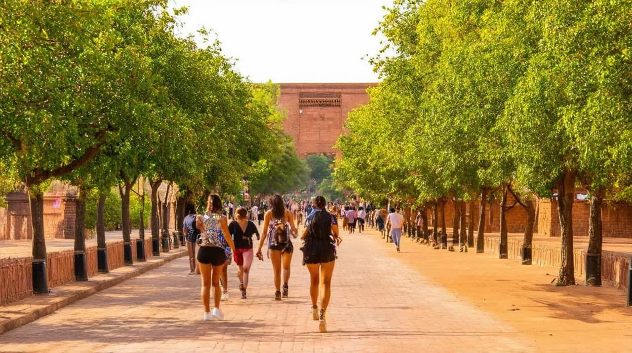 25 Fun Things to Do in Pretoria