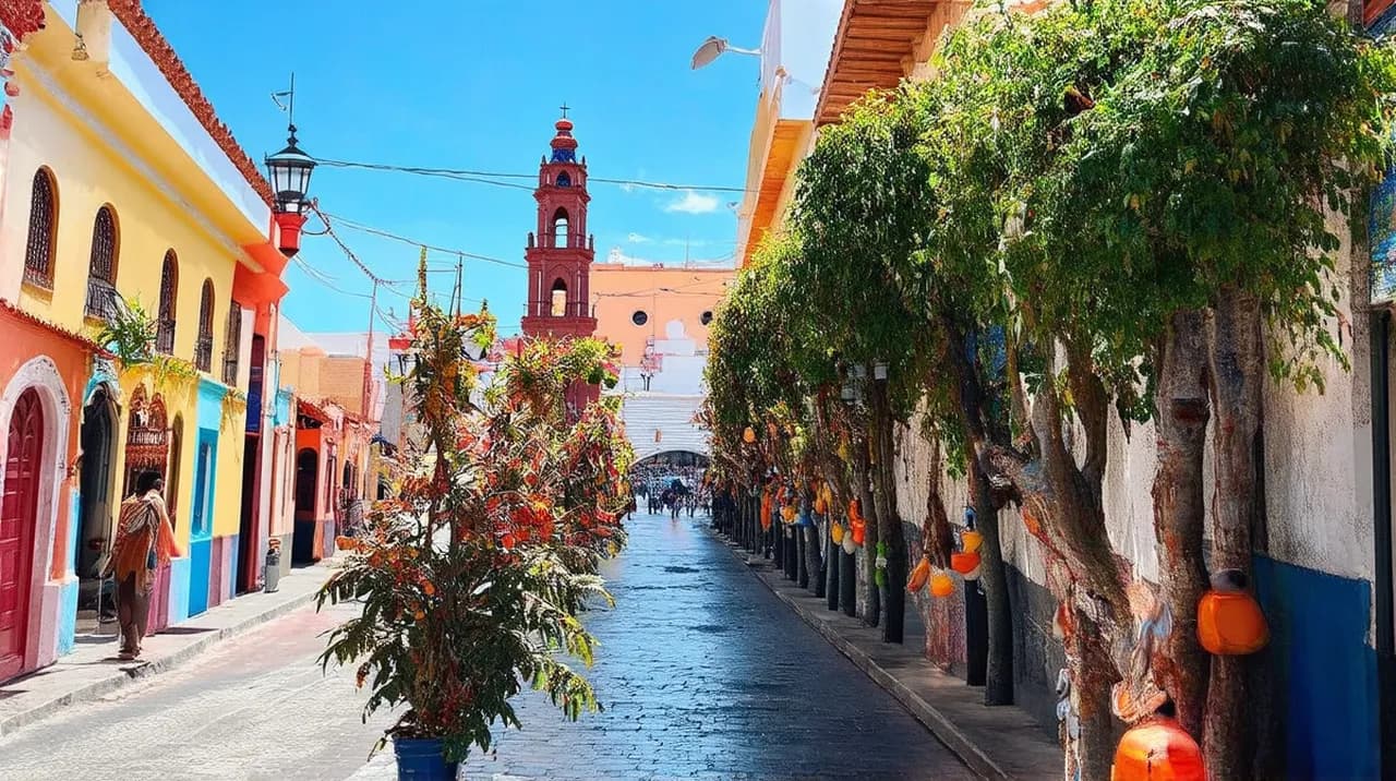 25 Fun Things to Do in Puebla Alone