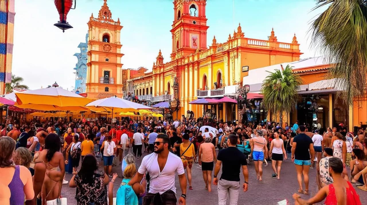 25 Fun Things to Do in Puebla Evening