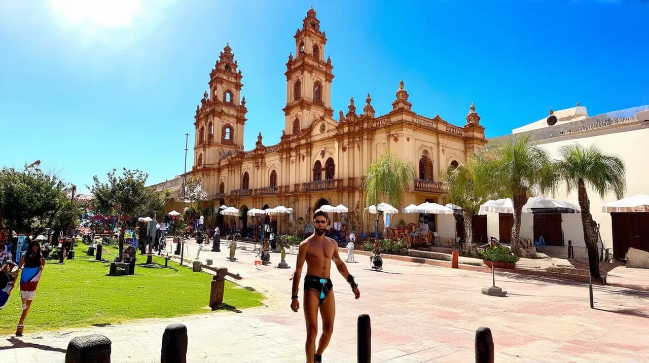 25 Fun Things to Do in Puebla for Guys