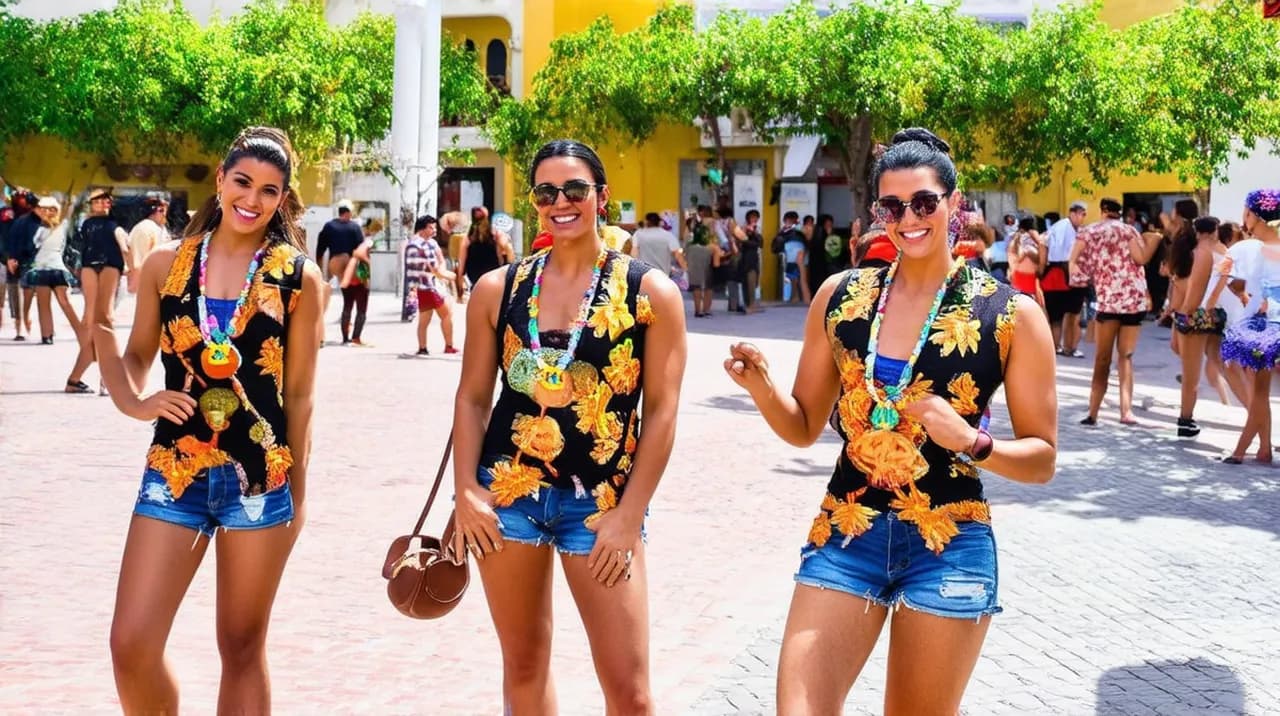 25 Fun Things to Do in Puebla for Young Adults