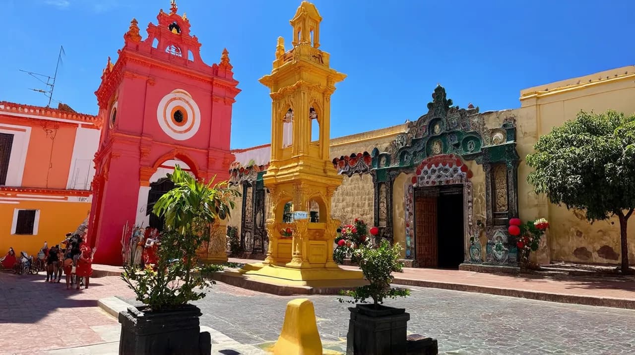 25 Fun Things to Do in Puebla