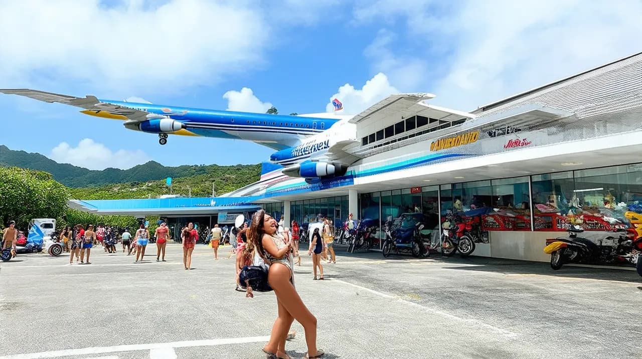 20 Fun Things to Do in Puerto Galera Airport