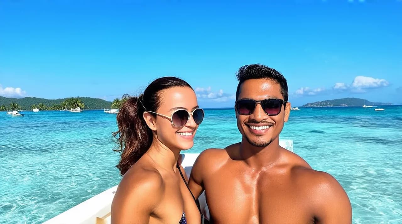 20 Fun Things to Do in Puerto Galera as a Couple