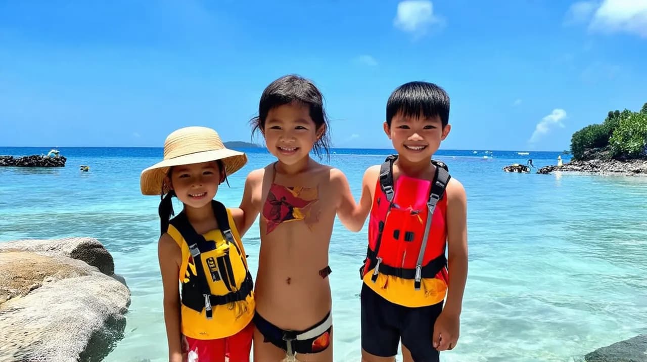20 Fun Things to Do in Puerto Galera for Families