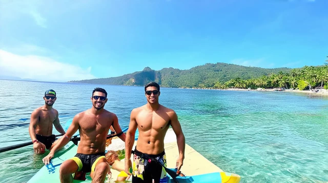 25 Fun Things to Do in Puerto Galera for Guys