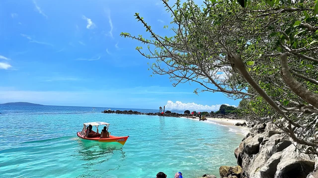 25 Fun Things to Do in Puerto Galera