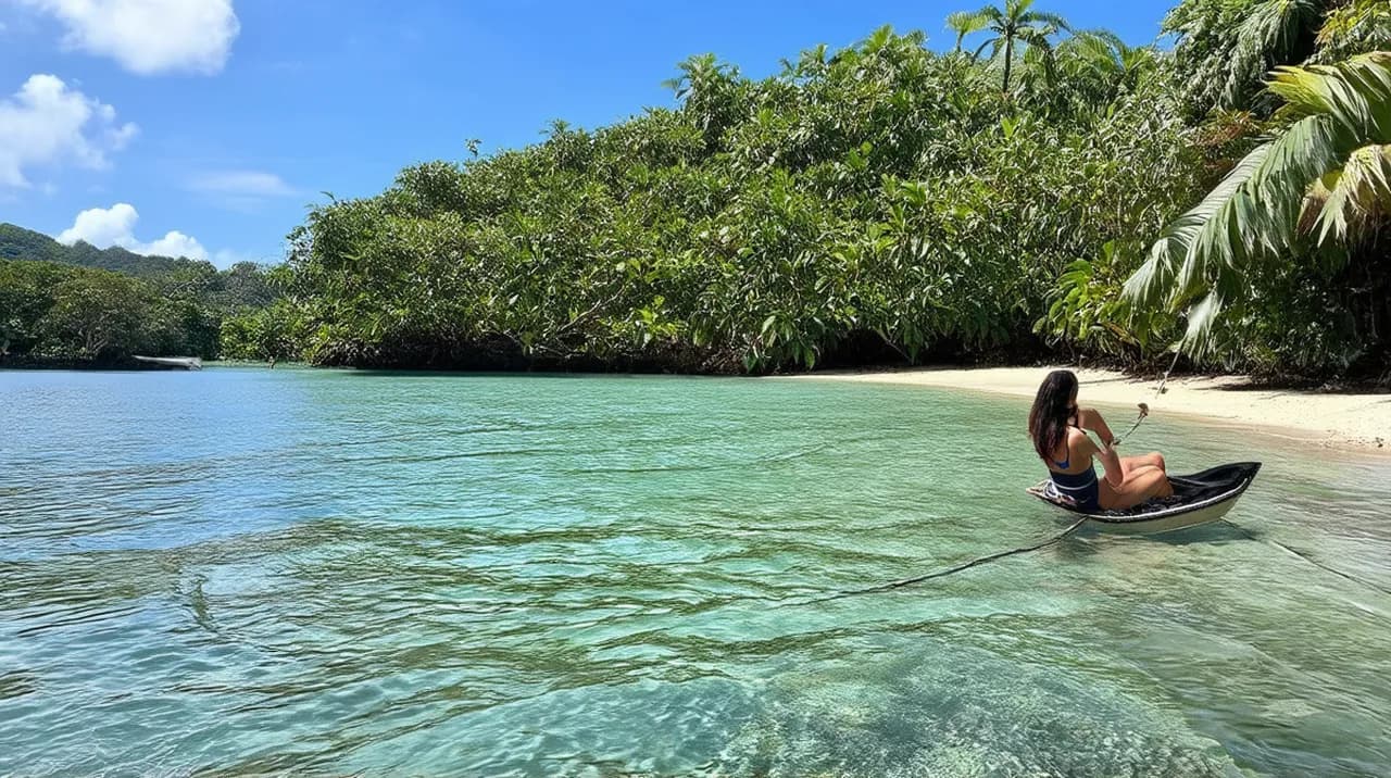 23 Fun Things to Do in Puerto Princesa Alone