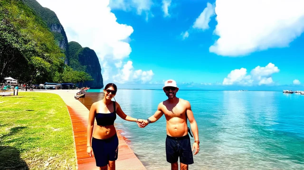 25 Fun Things to Do in Puerto Princesa as a Couple