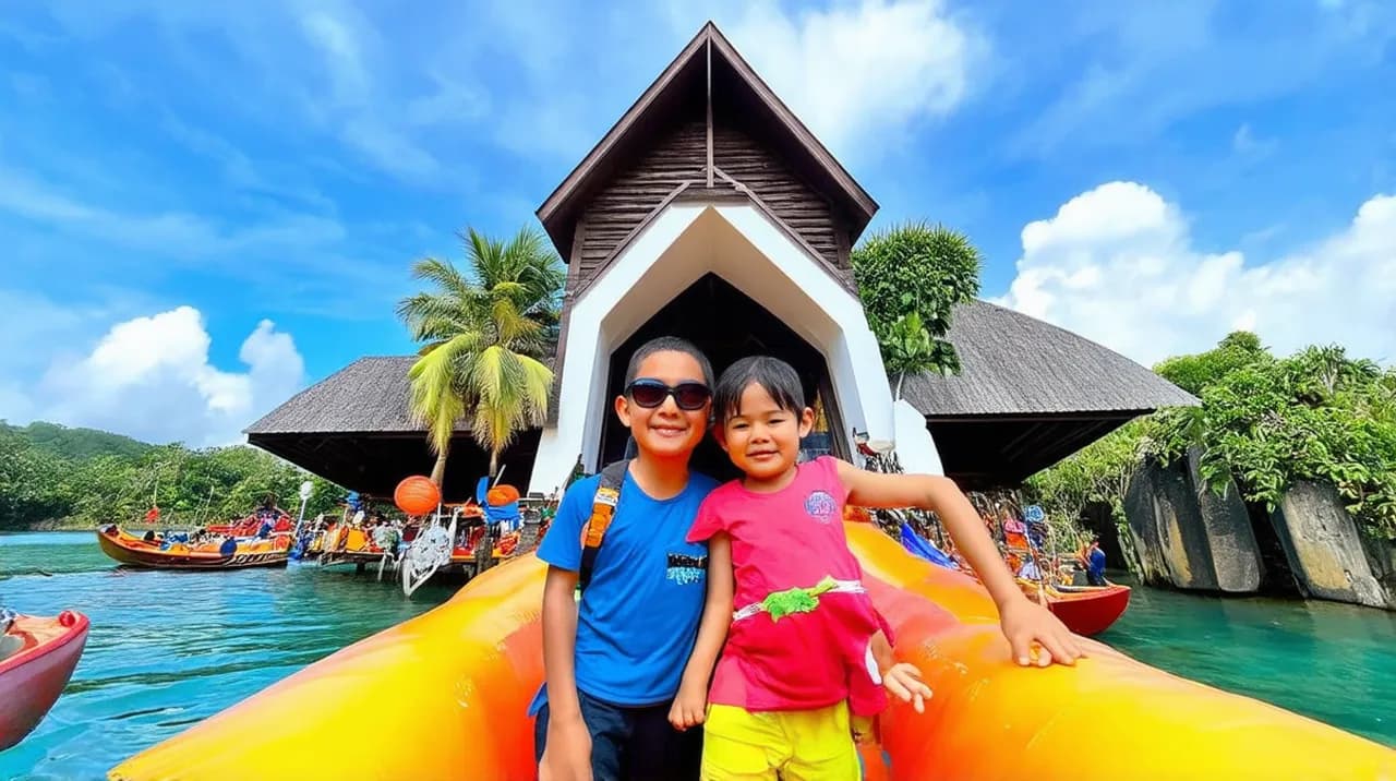 20 Fun Things to Do in Puerto Princesa for Families