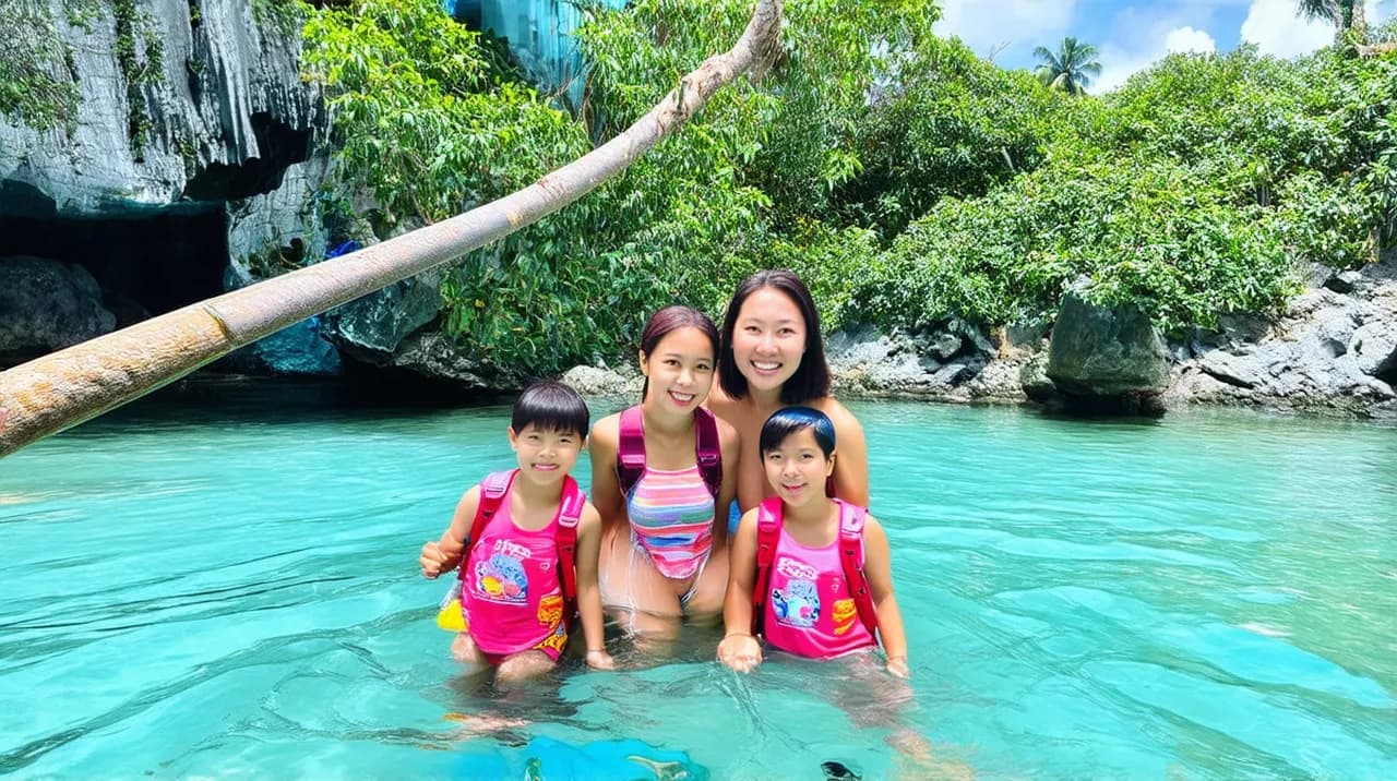 25 Fun Things to Do in Puerto Princesa for Families