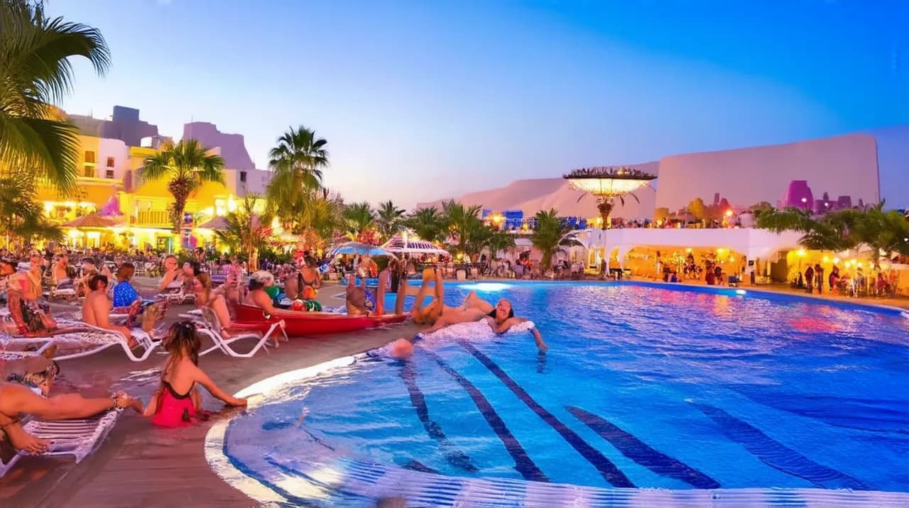 25 Fun Things to Do in Puerto Vallarta Evening