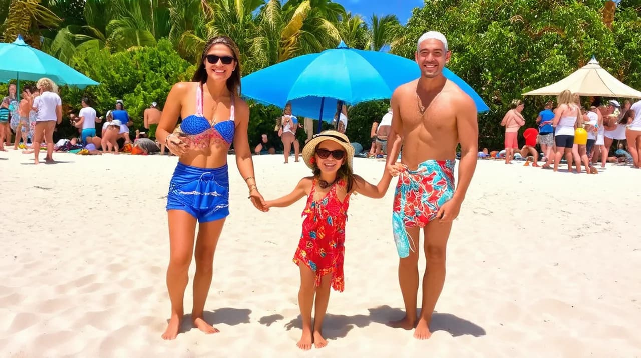 25 Fun Things to Do in Puerto Vallarta for Families