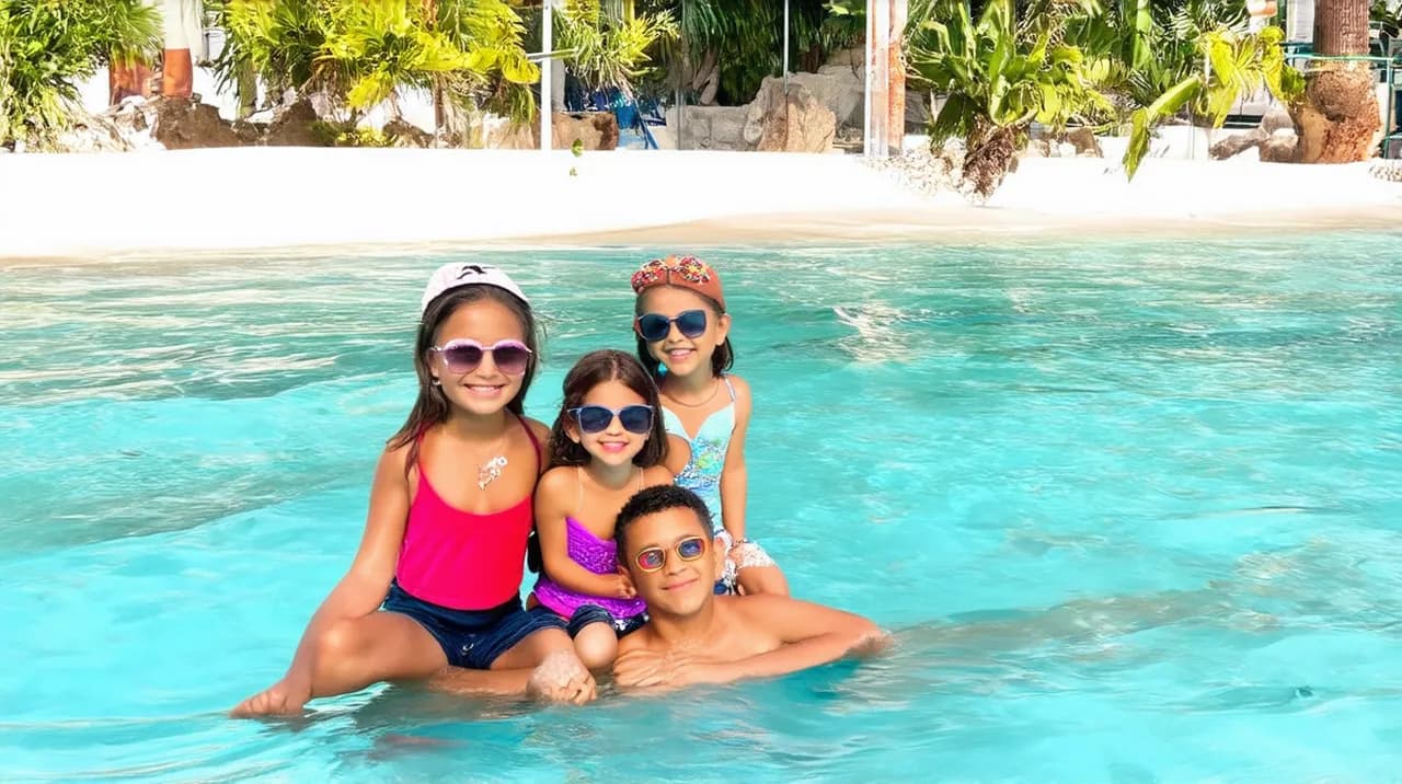30 Fun Things to Do in Puerto Vallarta for Families