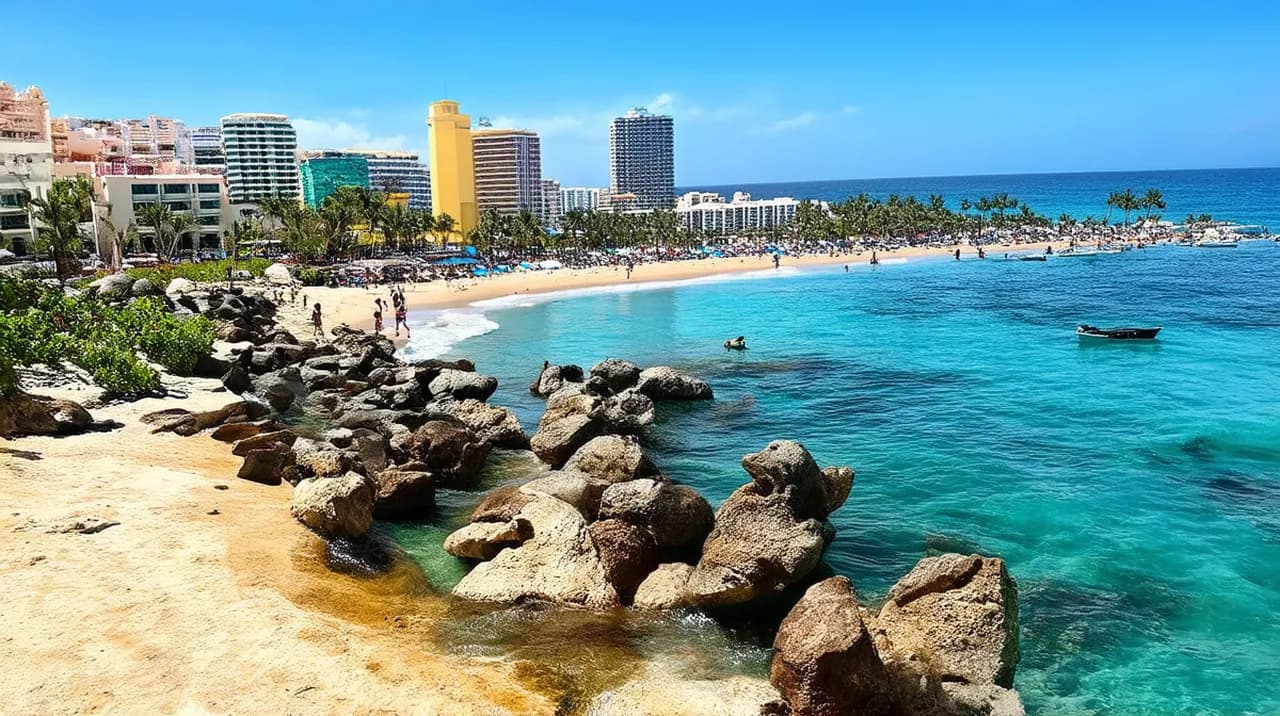 25 Fun Things to Do in Puerto Vallarta for Guys