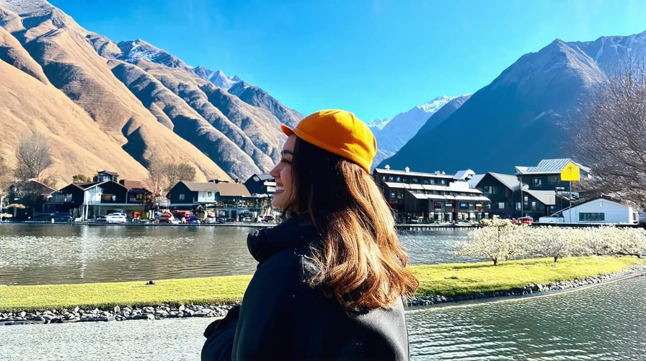 20 Fun Things to Do in Queenstown Alone