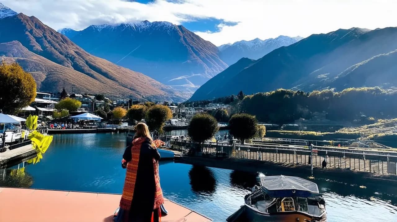 20 Fun Things to Do in Queenstown Evening