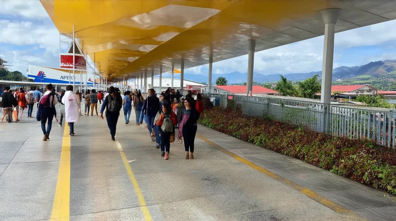 Top 25 Fun Things to Do in Quetzaltenango Airport