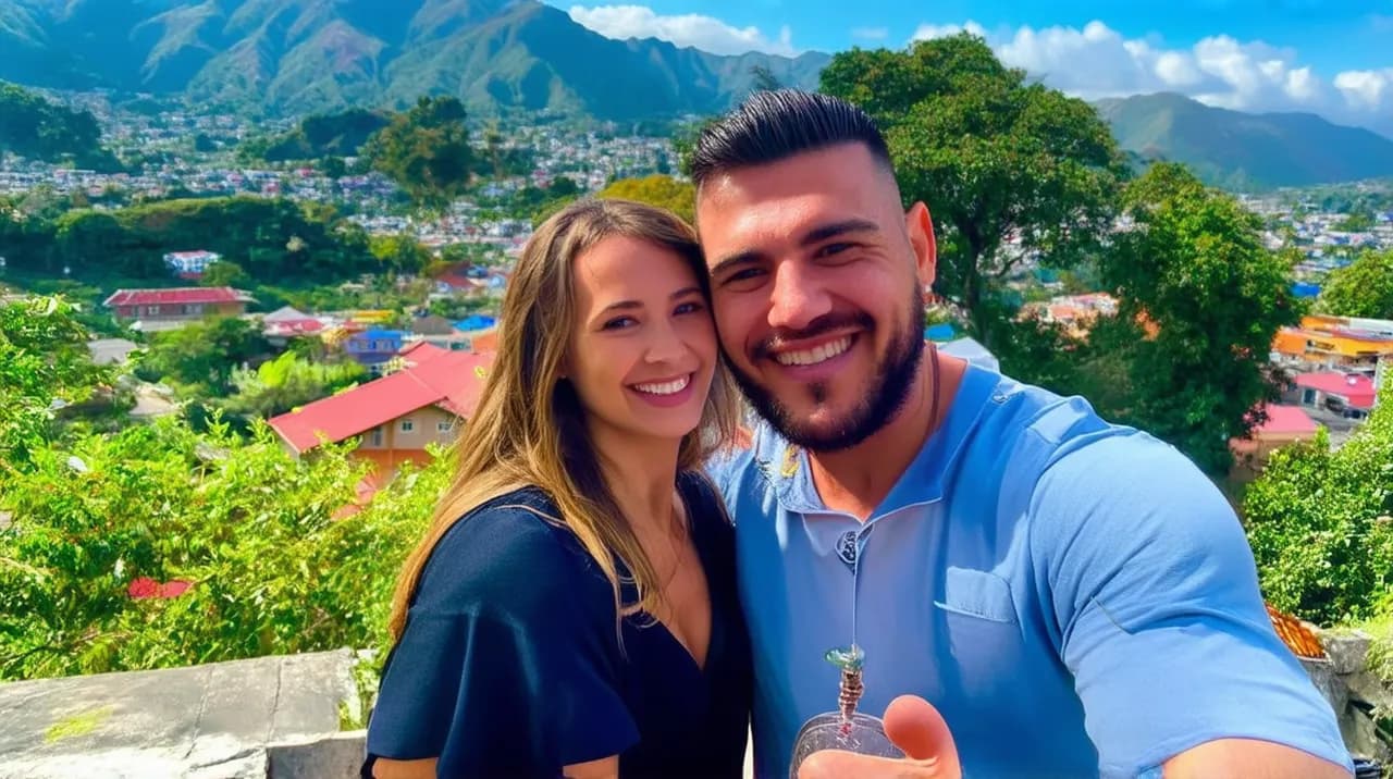 25 Fun Things to Do in Quetzaltenango as a Couple