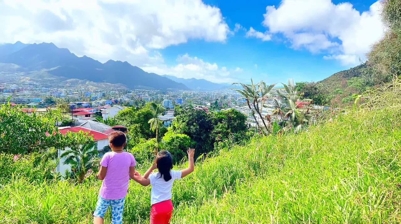 25 Fun Things to Do in Quetzaltenango for Families