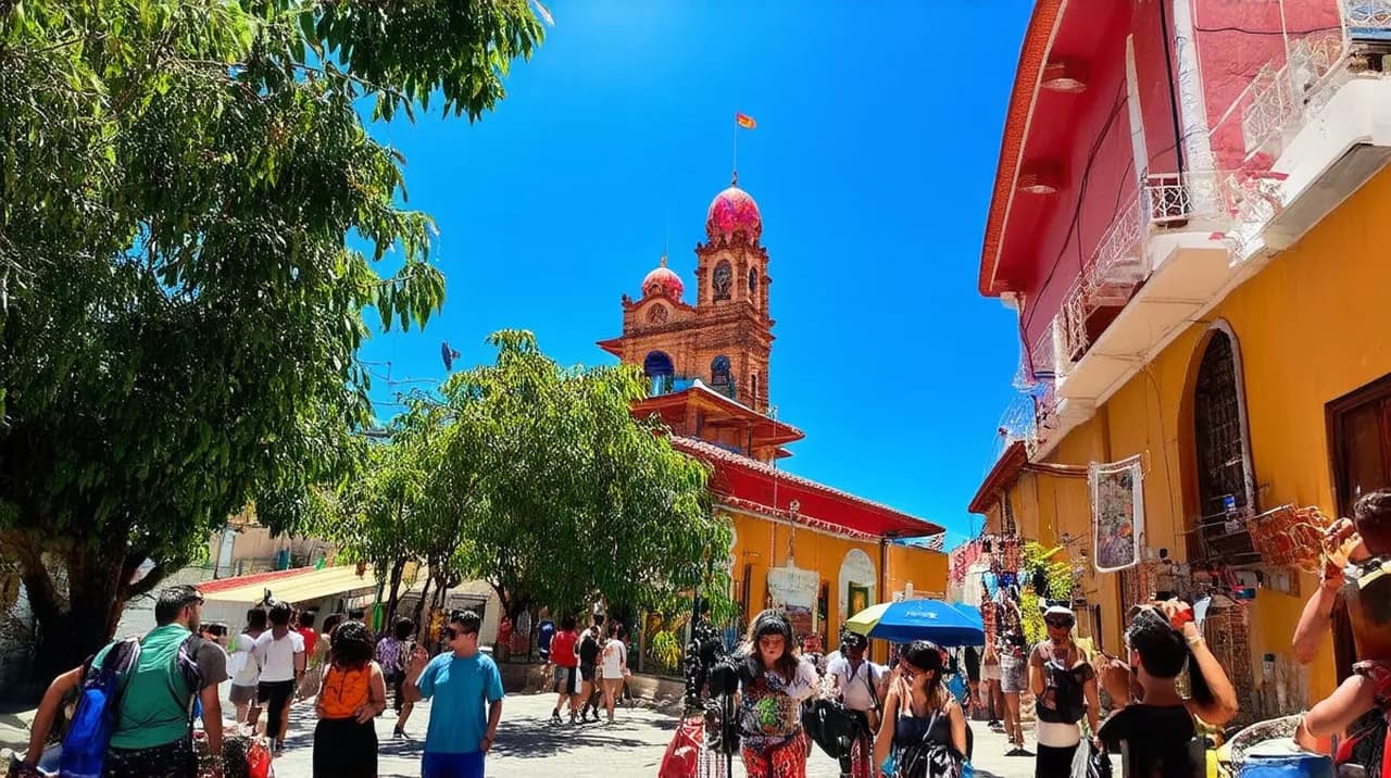 20 Fun Things to Do in Quetzaltenango for Young Adults