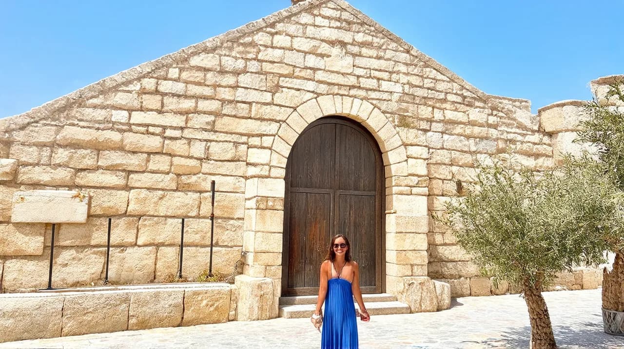 25 Fun Things to Do in Rhodes Town Alone