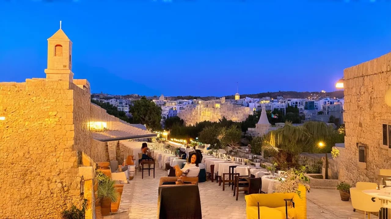 20 Fun Things to Do in Rhodes Town Evening