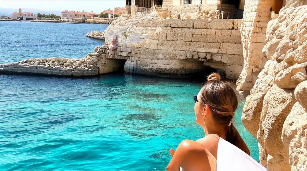 25 Fun Things to Do in Rhodes Town for Teens