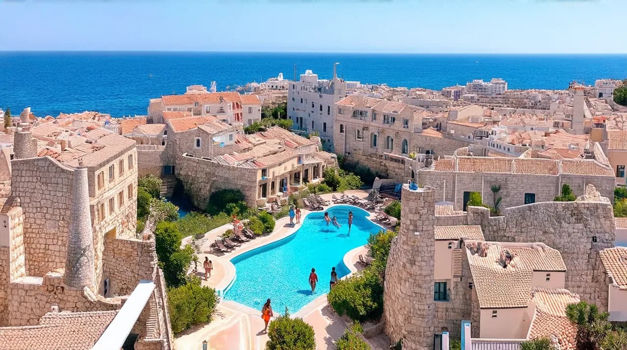 25 Fun Things to Do in Rhodes Town