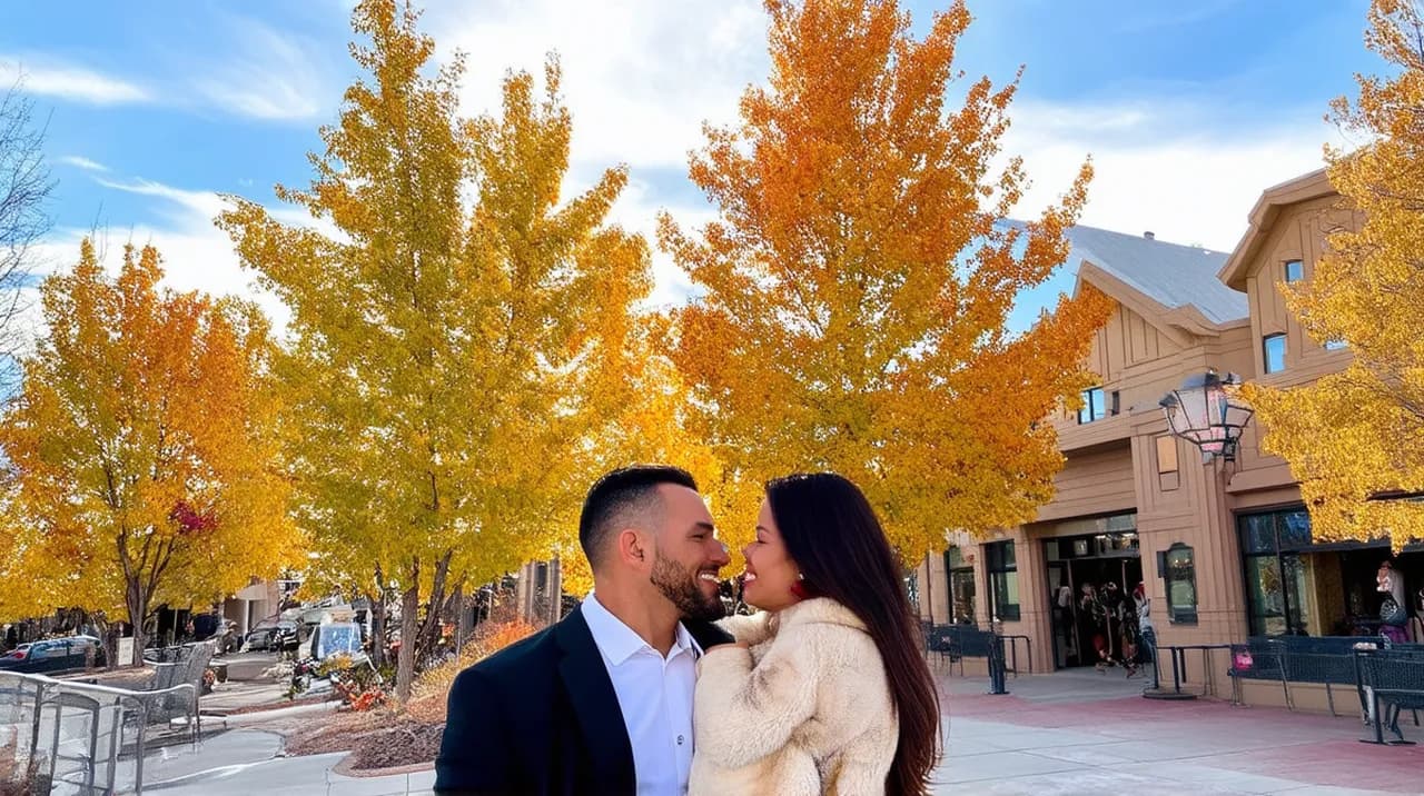 20 Fun Things to Do in Salt Lake City as a Couple