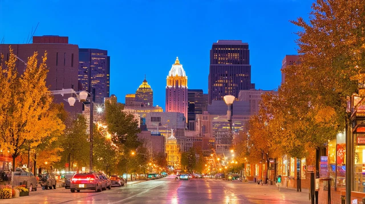 20 Fun Things to Do in Salt Lake City Evenings