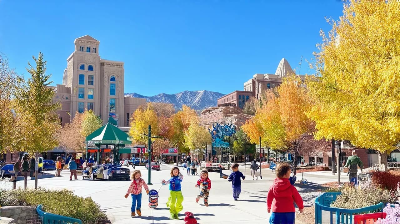 25 Fun Things to Do in Salt Lake City for Families