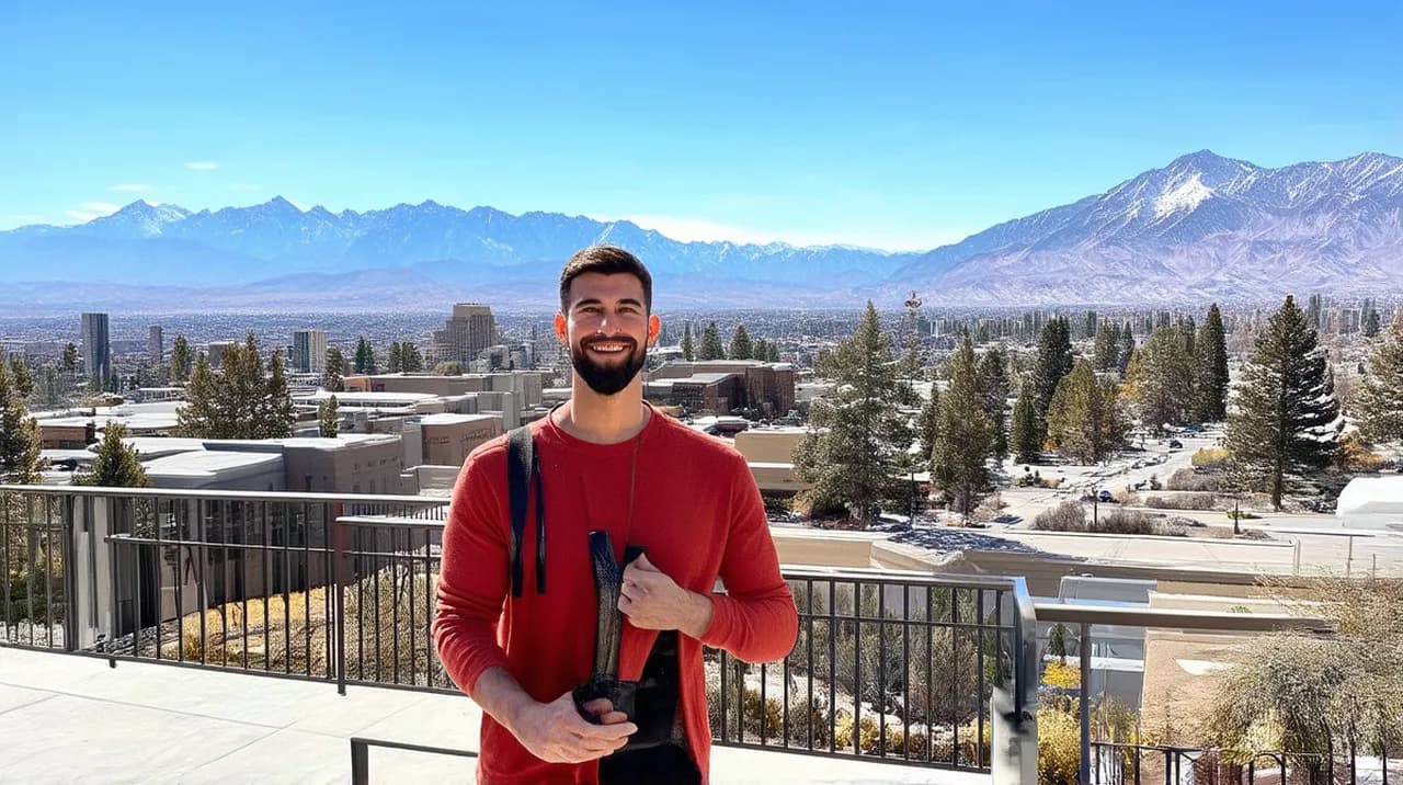 25 Fun Things to Do in Salt Lake City for Guys