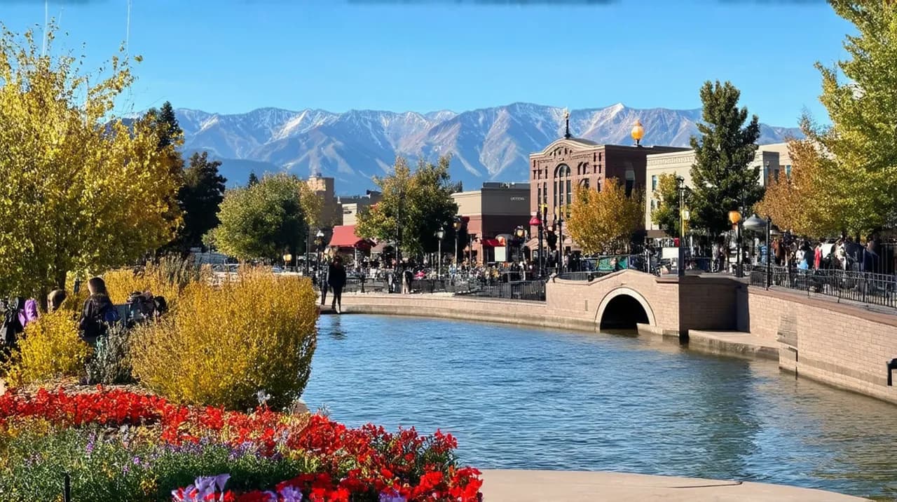 30 Fun Things to Do in Salt Lake City