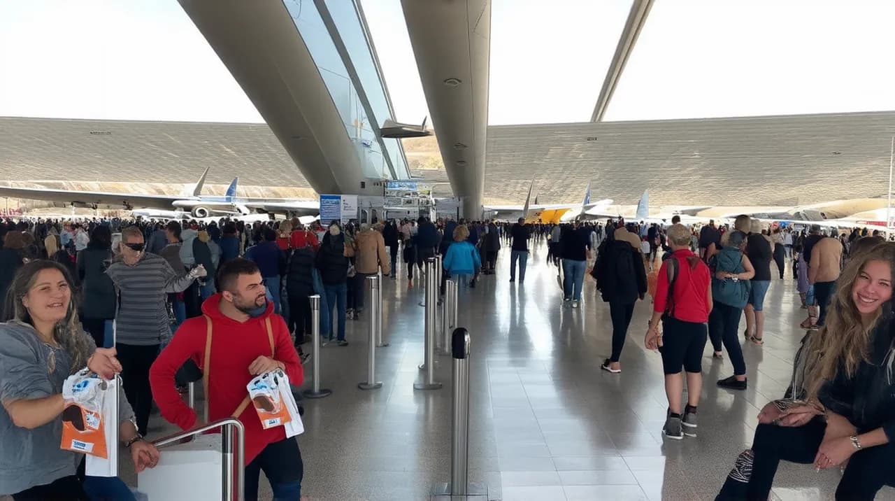 20 Fun Things to Do in Salta Airport