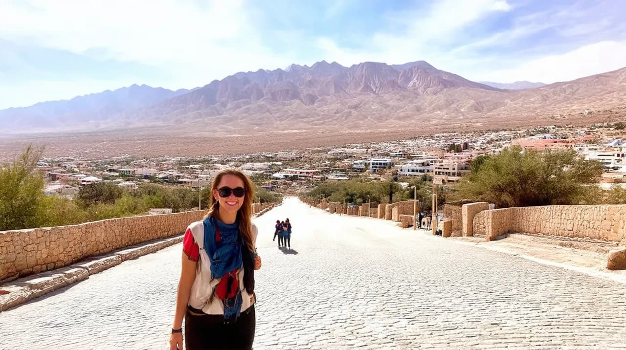 25 Fun Things to Do in Salta Alone