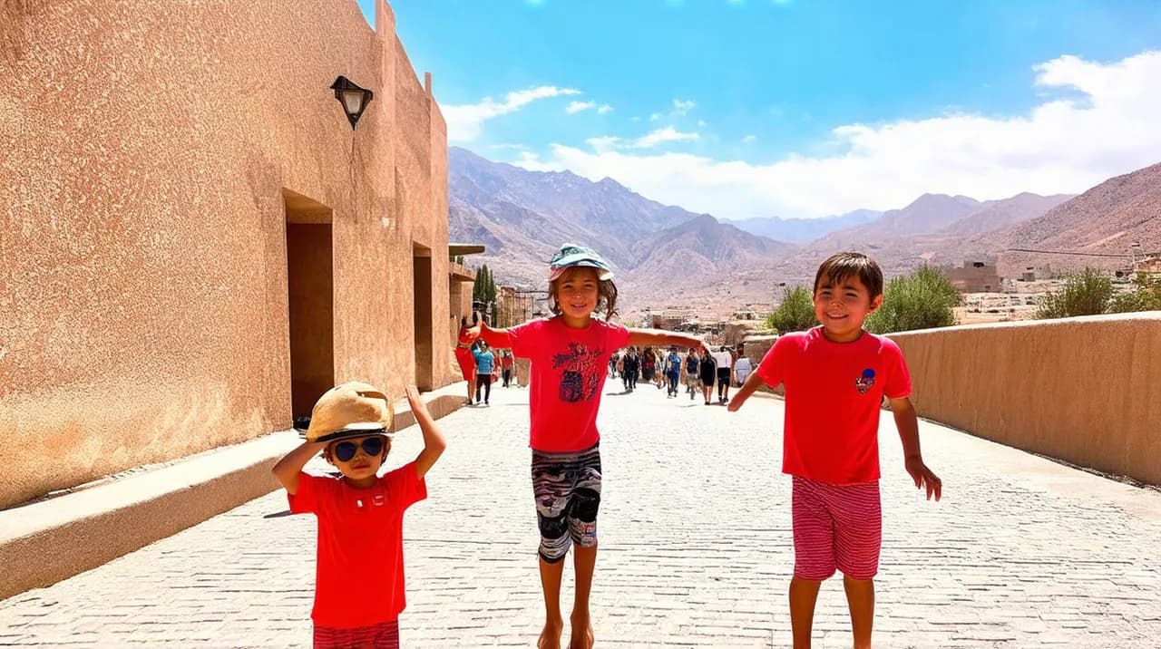 20 Fun Things to Do in Salta with Kids