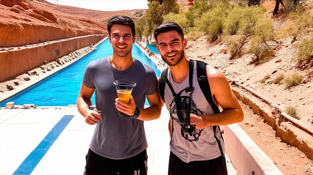 30 Fun Things to Do in Salta for Guys