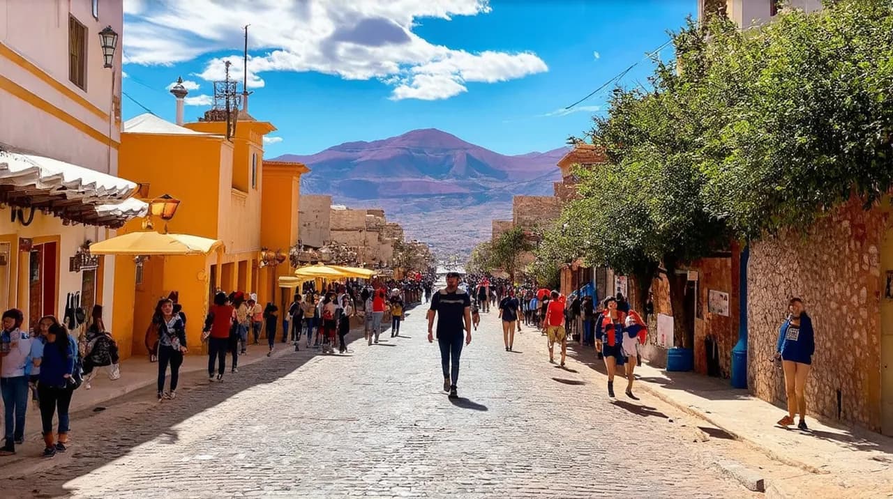 25 Fun Things to Do in Salta