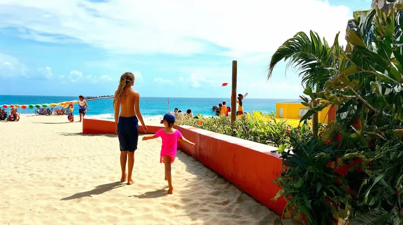 25 Fun Things to Do in Salvador with Kids