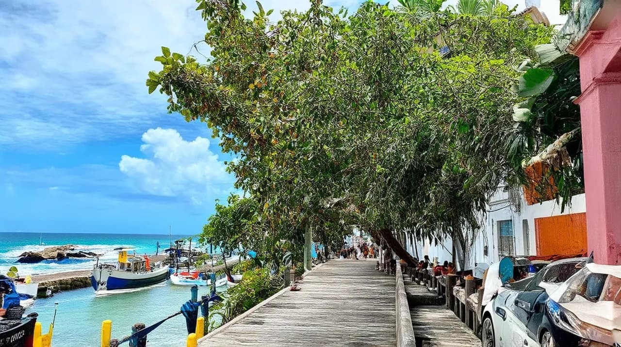 20 Fun Things to Do in Salvador for Guys