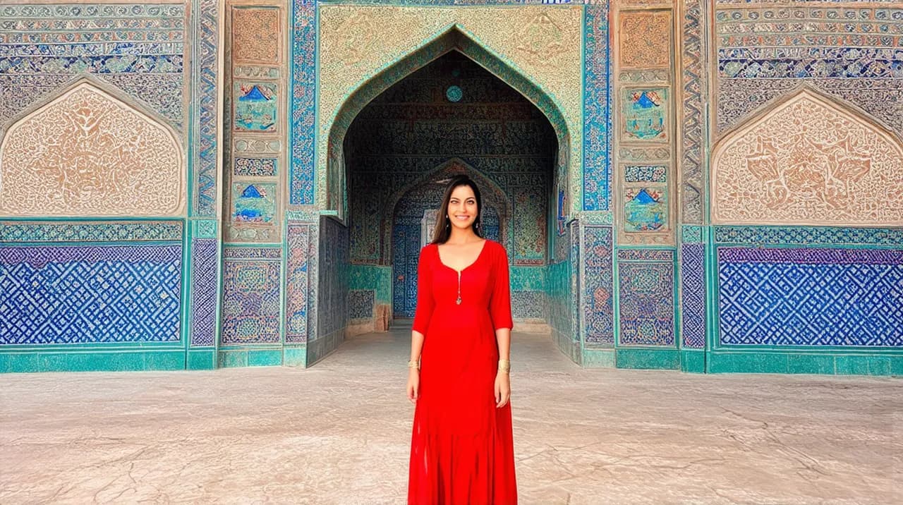 25 Fun Things to Do in Samarkand Alone