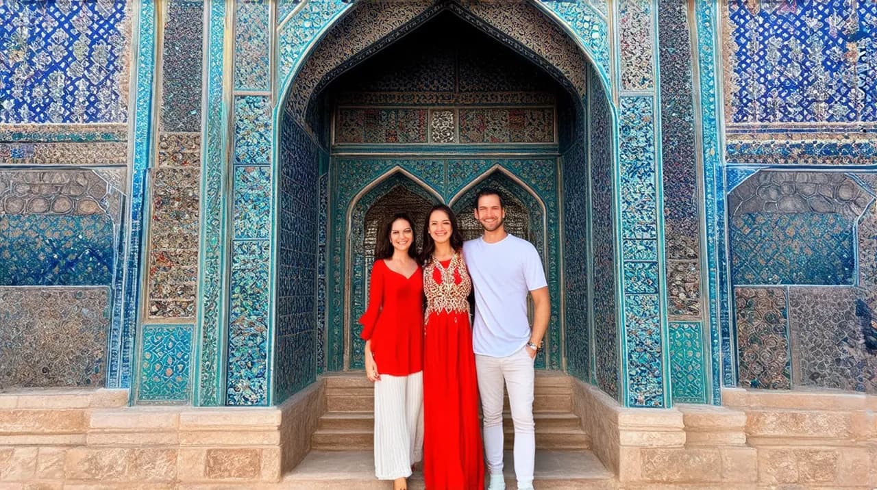 25 Fun Things to Do in Samarkand as a Couple